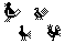 Choisir cette image comme modle de grille de point de croix
